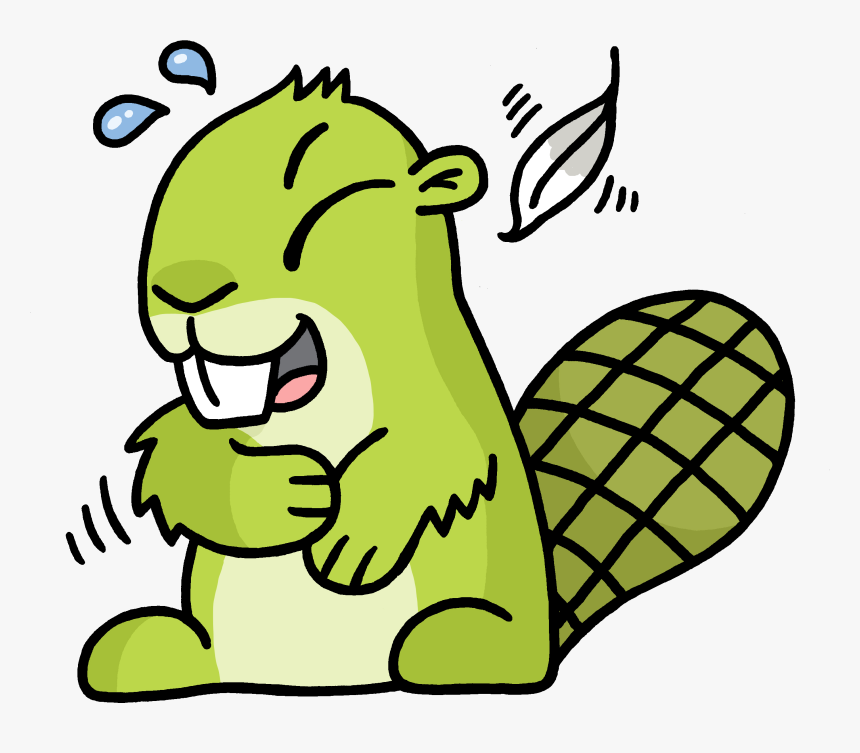 Adsy Cosquillas - Listening To Music Cartoon Transparent, HD Png Download, Free Download