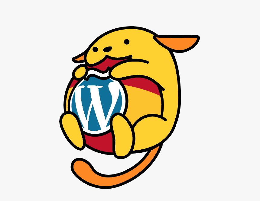 Wapuu Pikachu, HD Png Download, Free Download