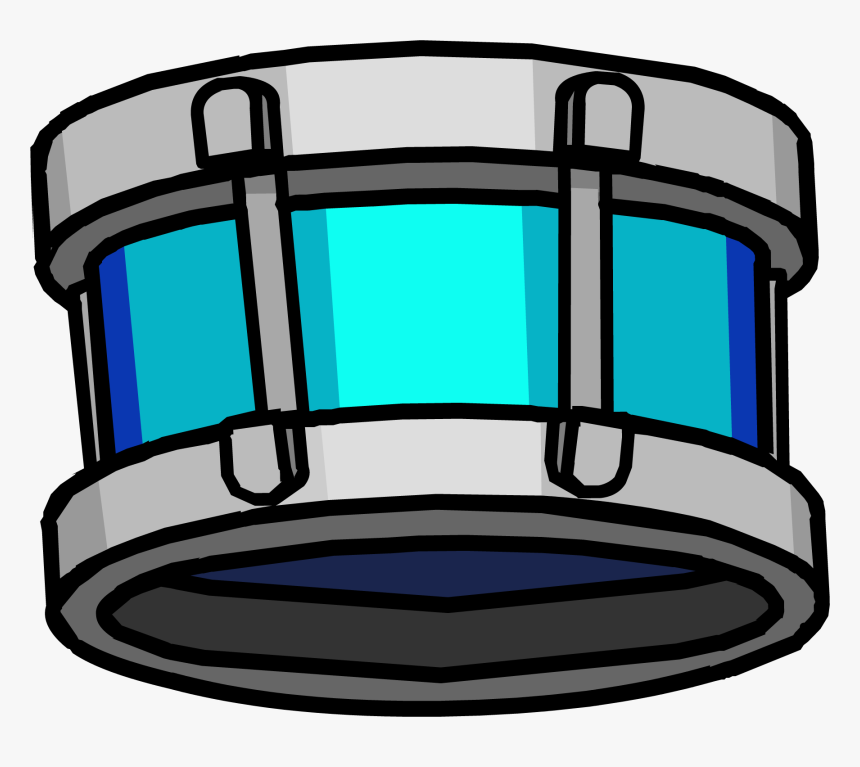 Drum Roll Club Penguin, HD Png Download, Free Download