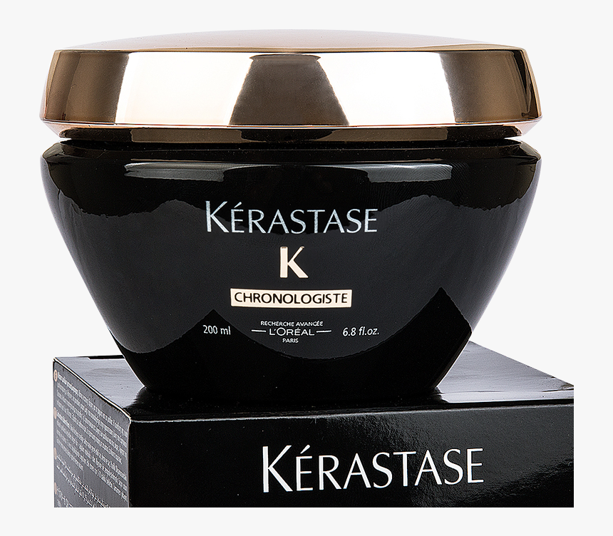 Kashi Kerastase Black Diamond Condensation Care Hair - Kerastase, HD Png Download, Free Download