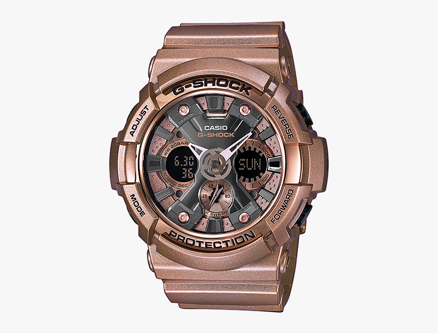 G Shock Automatic Watches, HD Png Download, Free Download