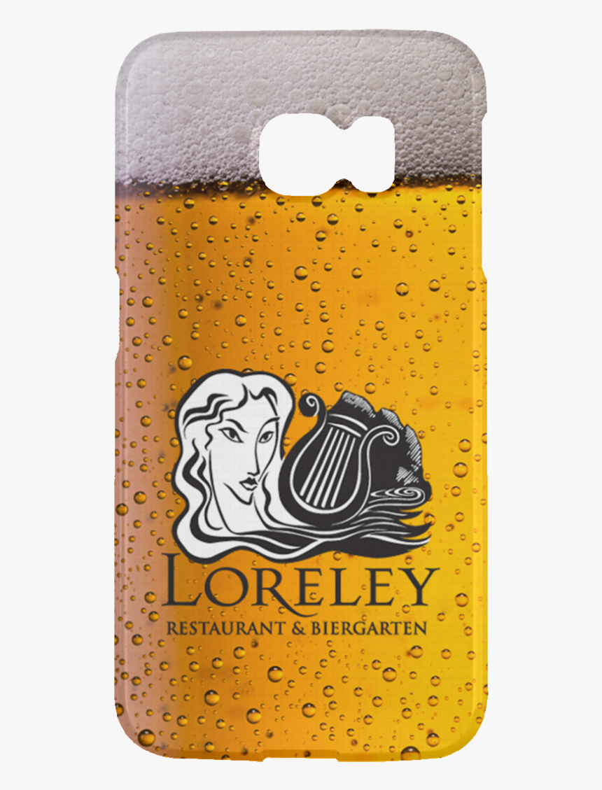 Samsung Galaxy S6 Edge Case - Loreley, HD Png Download, Free Download