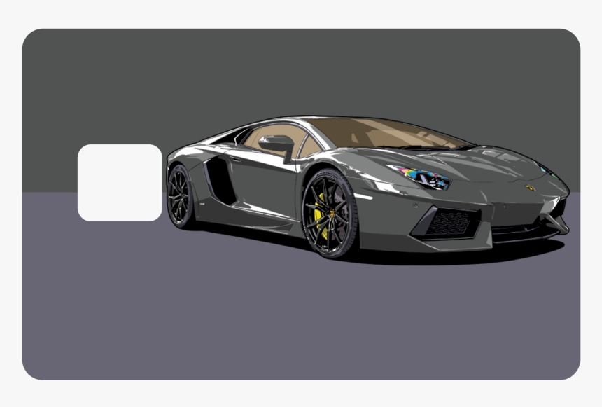 Lamborghini Aventador, HD Png Download, Free Download