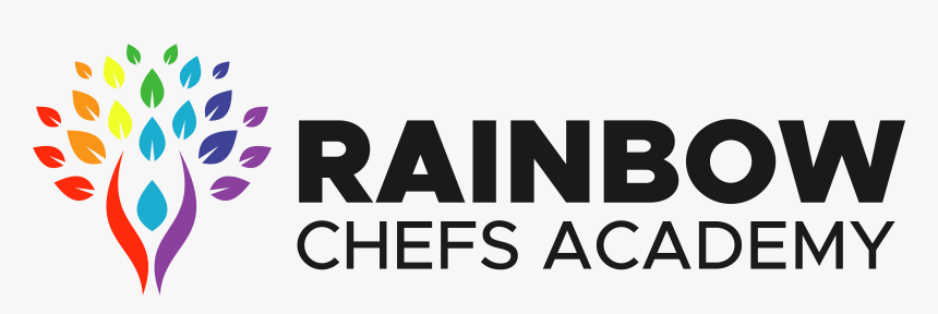 Rainbow Chefs Academy - Rainbow Chefs, HD Png Download, Free Download