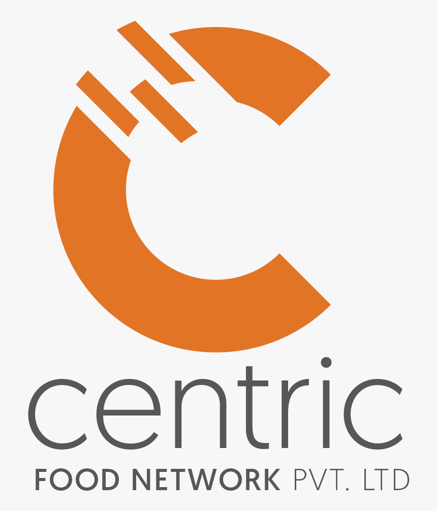 Centric Food Network - Graphic Design, HD Png Download, Free Download