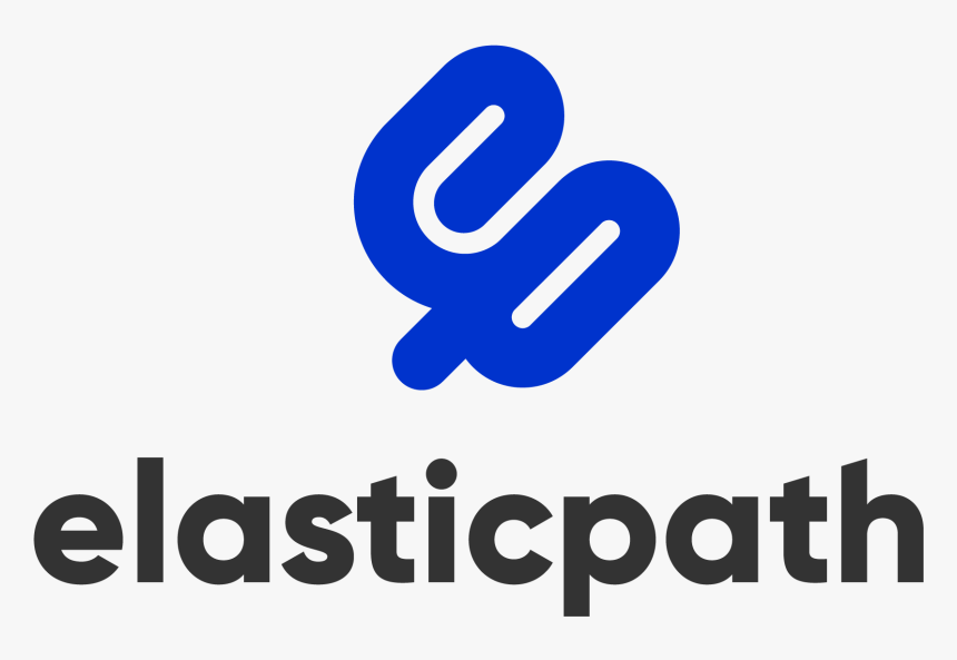 Elastic Path Logo Png, Transparent Png, Free Download