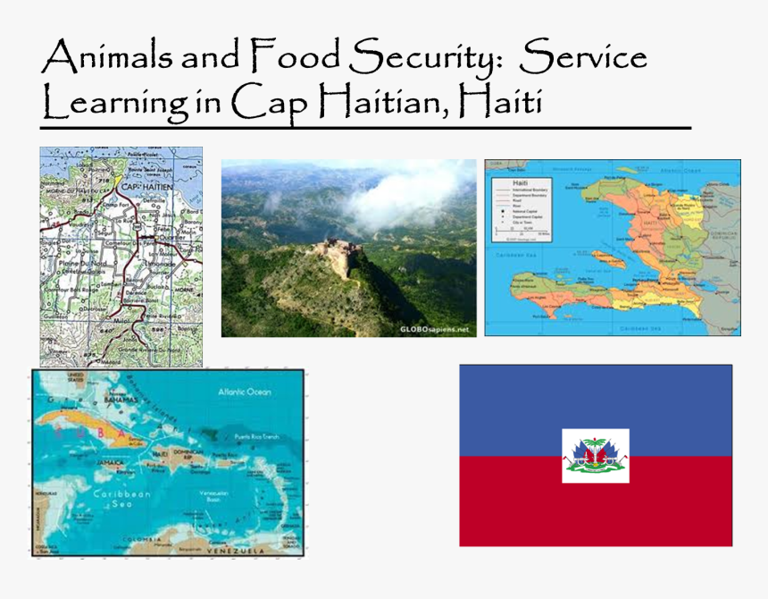 Haiti, HD Png Download, Free Download