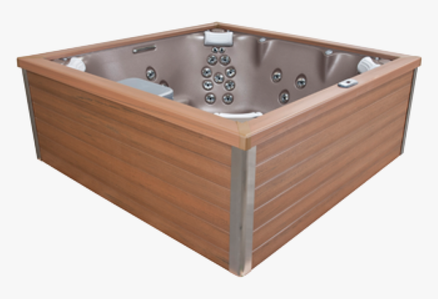 J Lx Energy Efficient Hot Tub, HD Png Download, Free Download