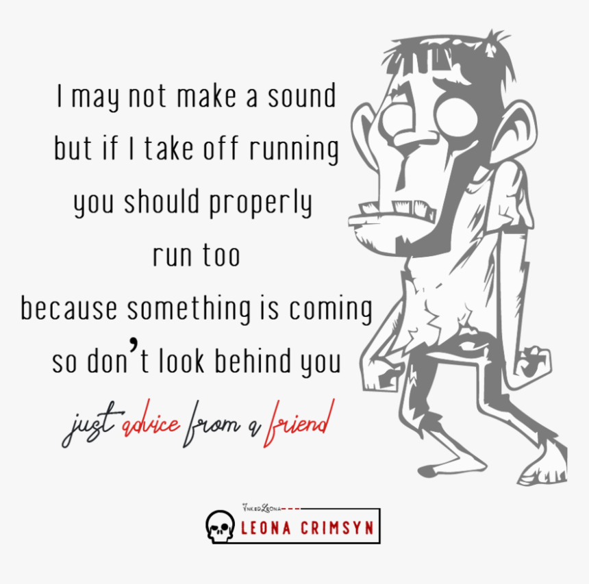 Advice From A Friend Leona Crimsyn Trans - Cartoon, HD Png Download, Free Download