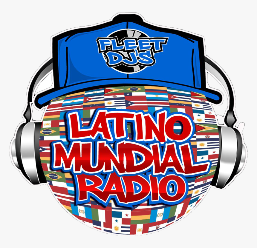 Latino Mundial Radio Clipart , Png Download - Batam Fm, Transparent Png, Free Download