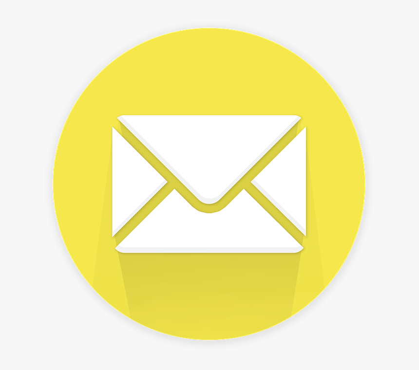 Send email. Mailspring logo. Hakey PNG.