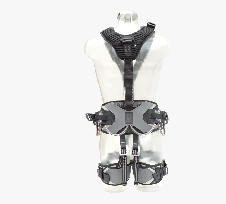 Checkmate Five Point Harness - Buoyancy Compensator, HD Png Download, Free Download