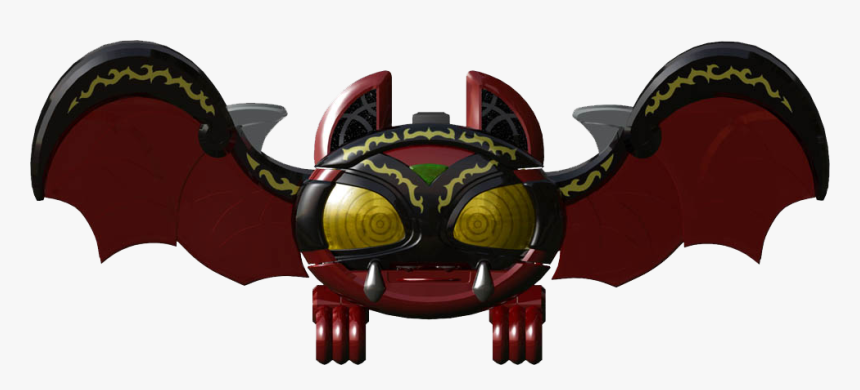 Icon-decade - Kivat Bat The 2nd, HD Png Download, Free Download