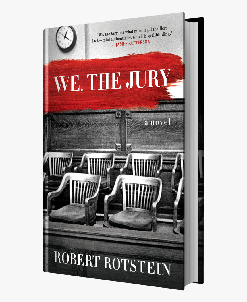 Jury - We, The Jury, HD Png Download, Free Download