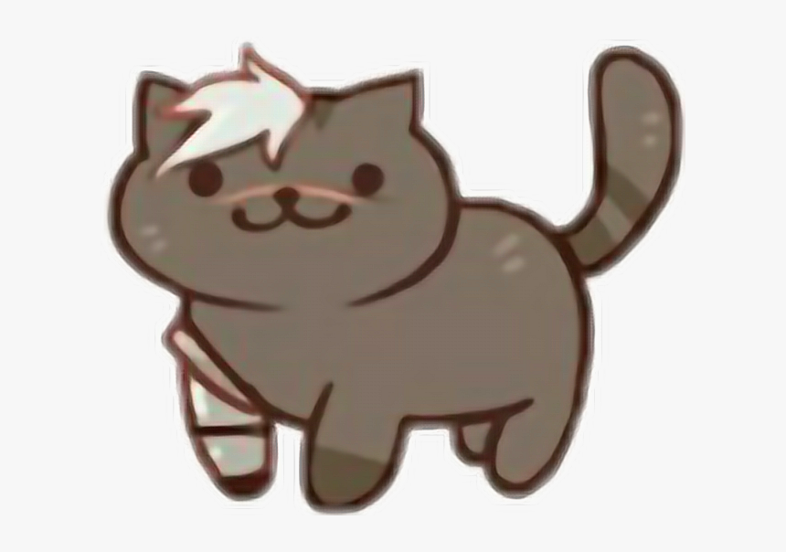 Transparent Voltron Cat - Voltron Sticker Shiro, HD Png Download, Free Download