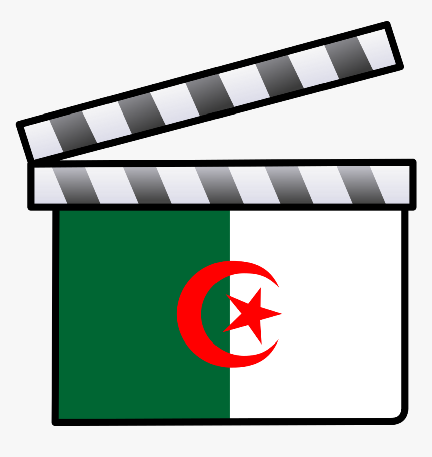 Algeria Flag, HD Png Download, Free Download