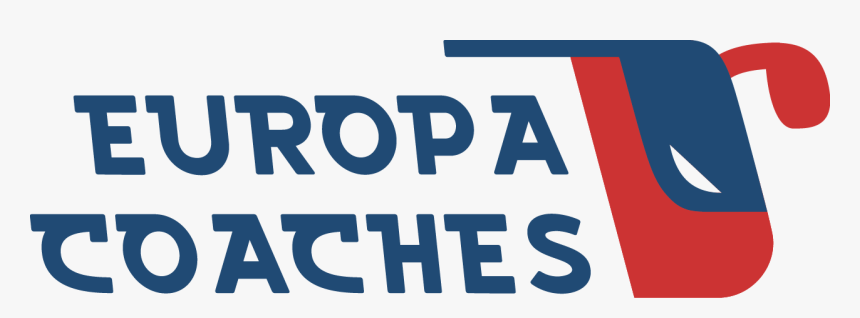 Europa Coaches Logo - Parallel, HD Png Download, Free Download