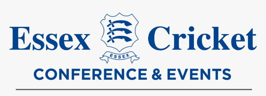 Essex Cricket Conference & Events - Emblem, HD Png Download, Free Download