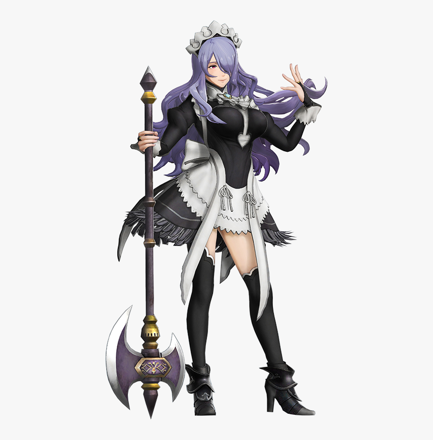 Camilla Fire Emblem, HD Png Download, Free Download