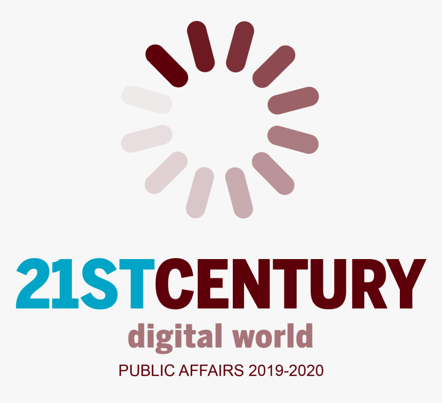 21st Century Logo Digital, HD Png Download, Free Download