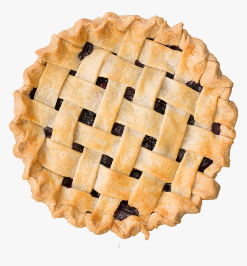 Triple Berry - Apple Pie Transparent Background, HD Png Download, Free Download