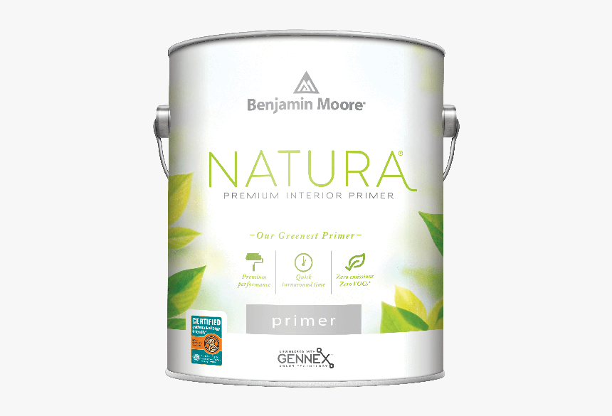 Benjamin Moore Natura Interior Paint, HD Png Download, Free Download