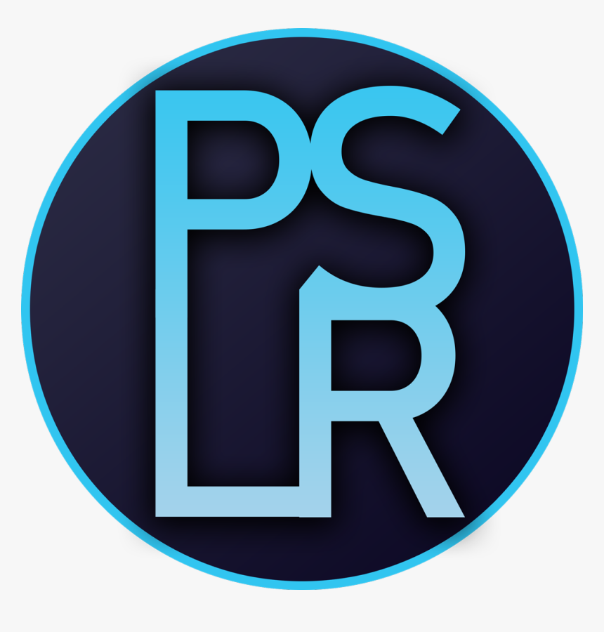 Pslr Community - Circle, HD Png Download, Free Download