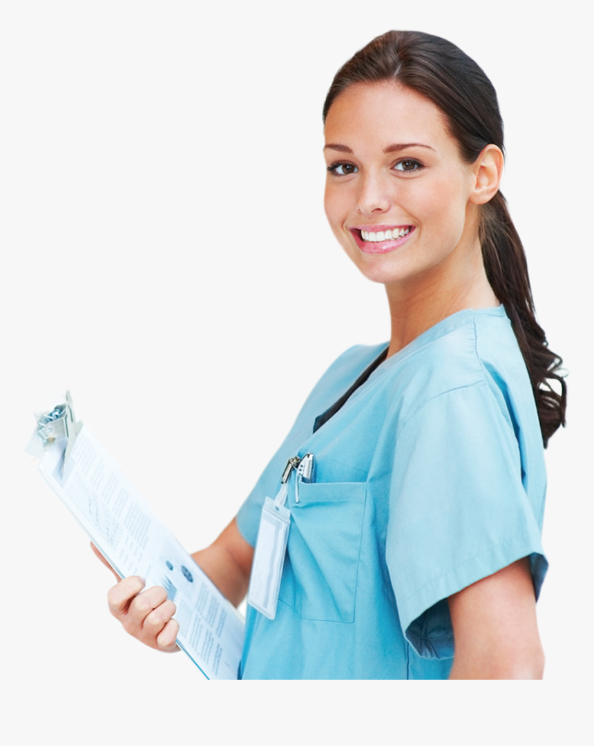 Free Nurse Png Images - Nurses Png, Transparent Png, Free Download