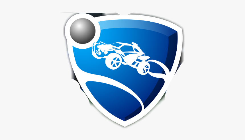 Heres A Real Rocket League Logo - Rocket League Logo Png, Transparent Png, Free Download