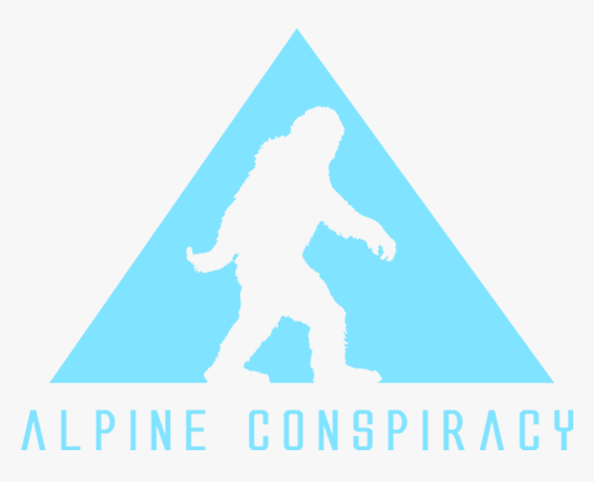 Alpine Conspiracy Homepage - Alpine Conspiracy, HD Png Download, Free Download