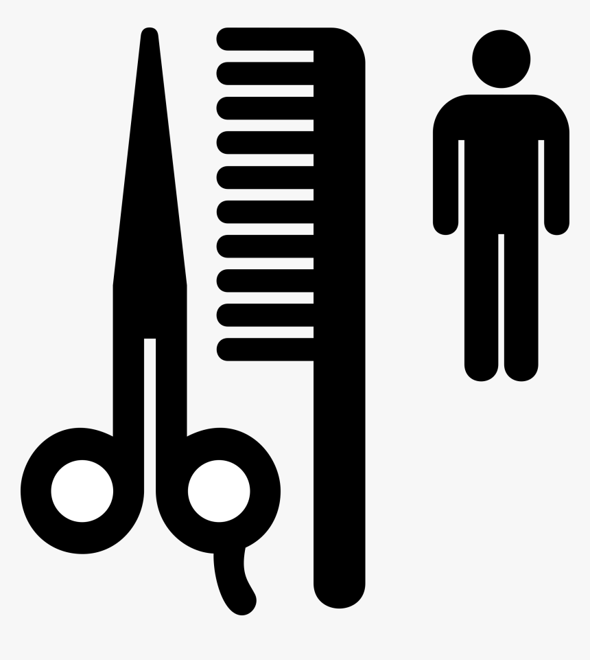 Salon Sign Clip Art - Happy National Beautician Day, HD Png Download, Free Download