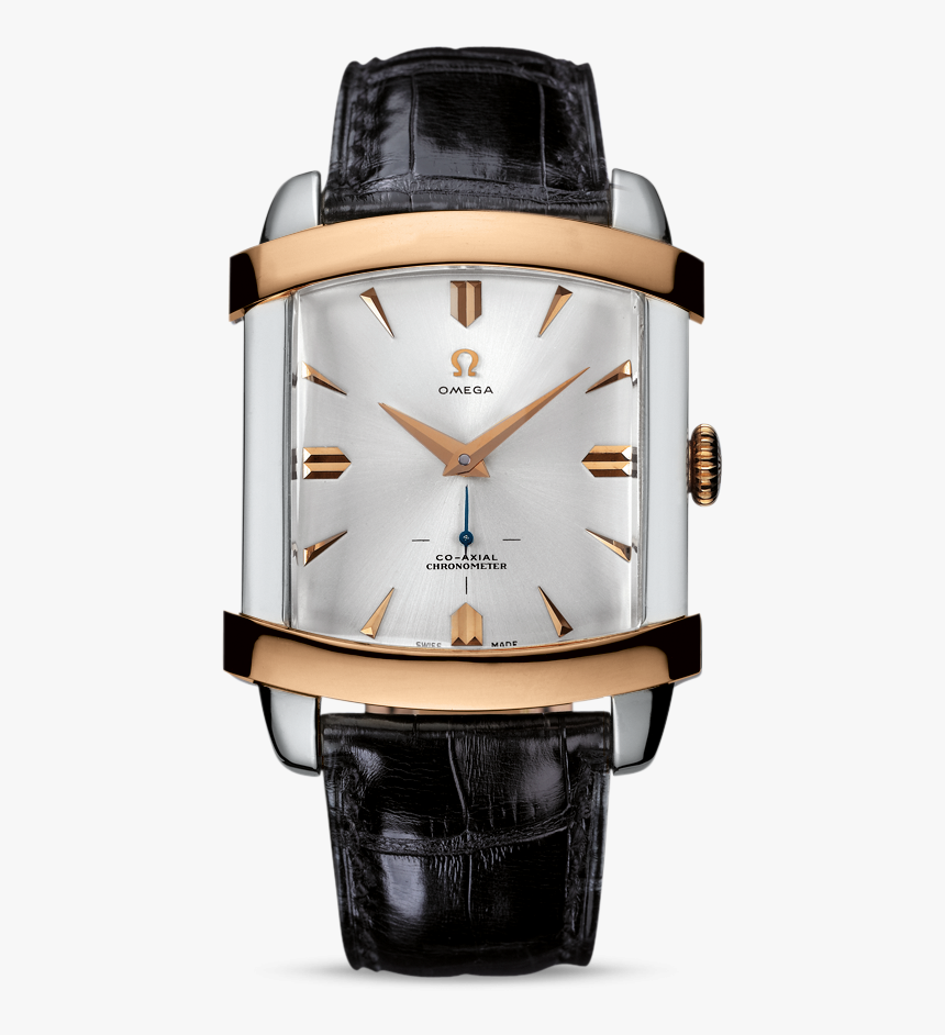 Omega Museum Watch, HD Png Download, Free Download