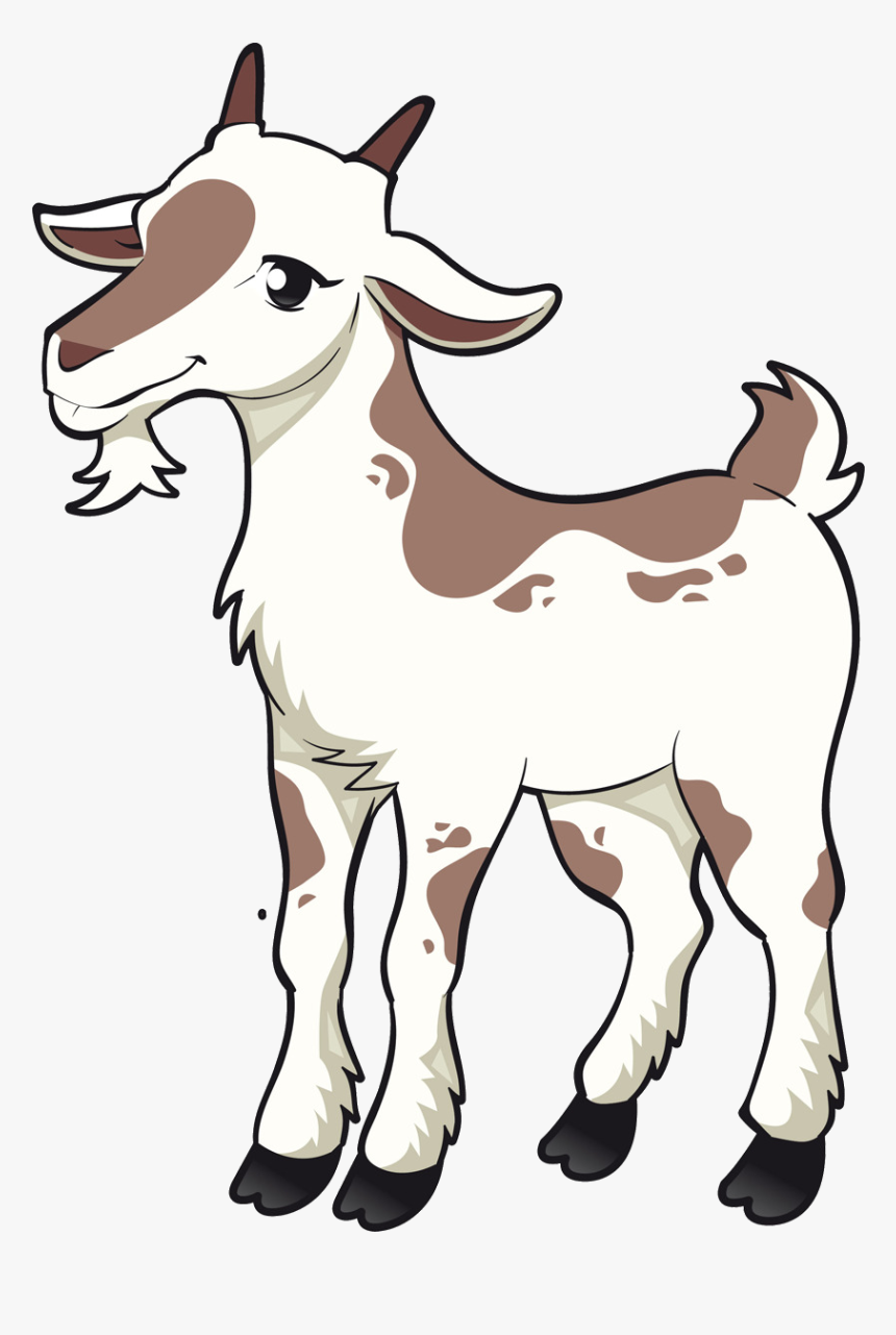 Goat Sheep Goats Head Transparent Image Clipart Free Goat Farm