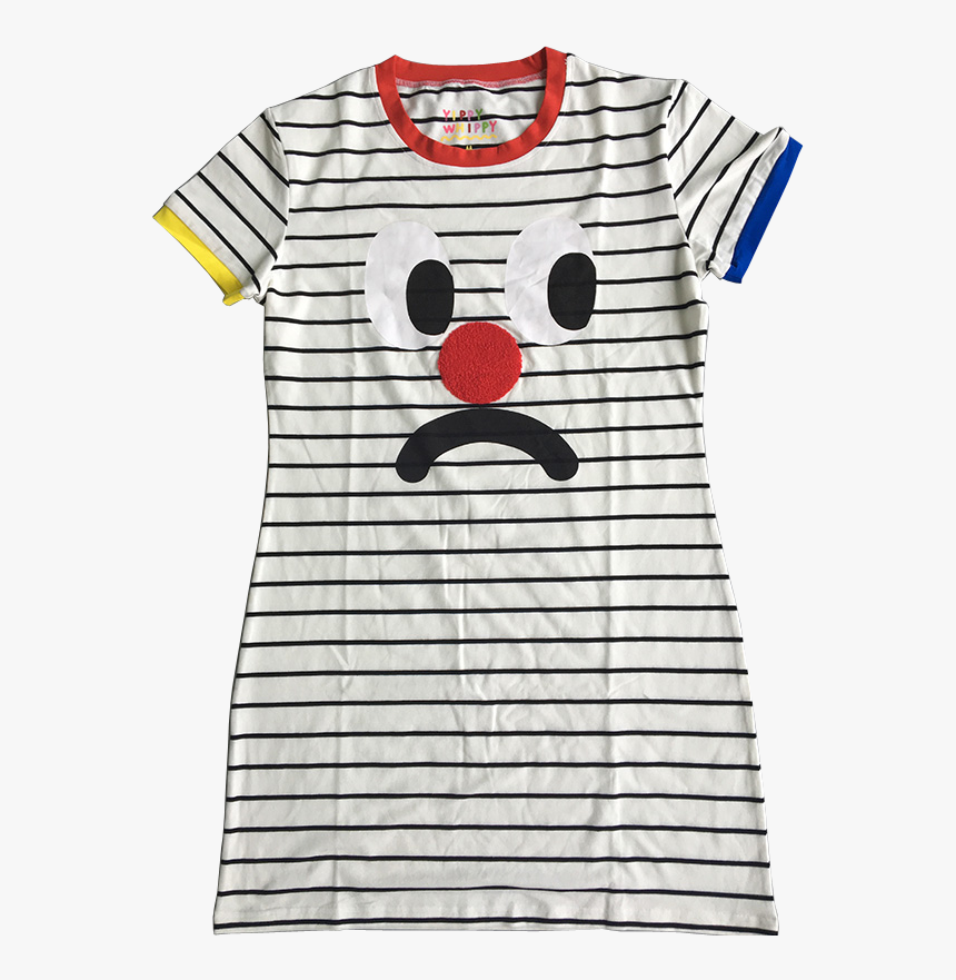 Sad Face Dress"
 
 Data Image Id="23364659472"
 Class="productimg - Day Dress, HD Png Download, Free Download