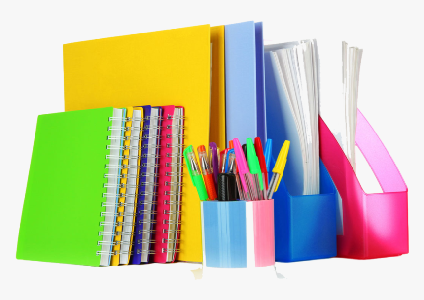 Stationery Png Images - Stationery Png, Transparent Png, Free Download