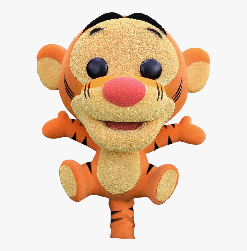 Hot Toys Products Tigger, HD Png Download, Free Download