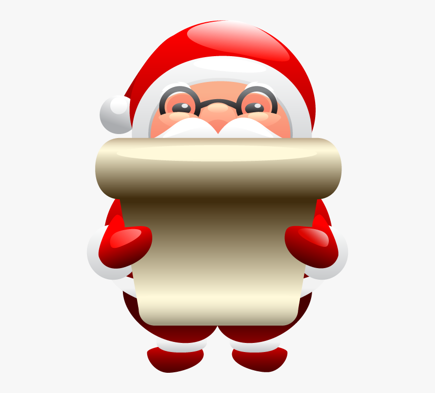 Santa Claus, HD Png Download, Free Download