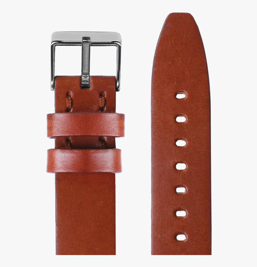 British Bridle Leather Strap - Strap, HD Png Download, Free Download