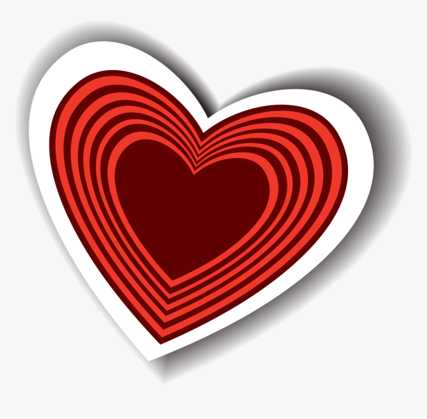 Heart, HD Png Download, Free Download