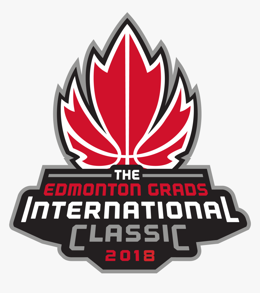 Game 3 Of The Edmonton Grads International Classic - Canada Basketball ...