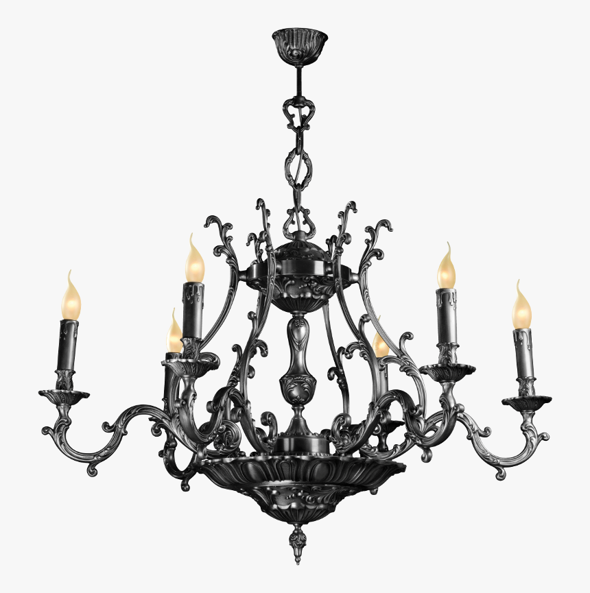 Chandelier, HD Png Download, Free Download