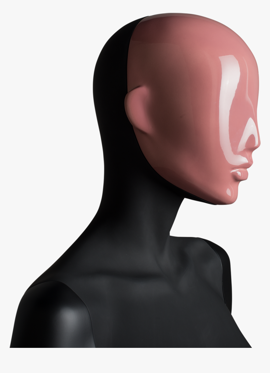 Drawing Mannequins Visual Merchandising - Illustration, HD Png Download, Free Download