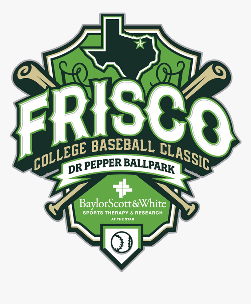Frisco Classic Logo, HD Png Download, Free Download