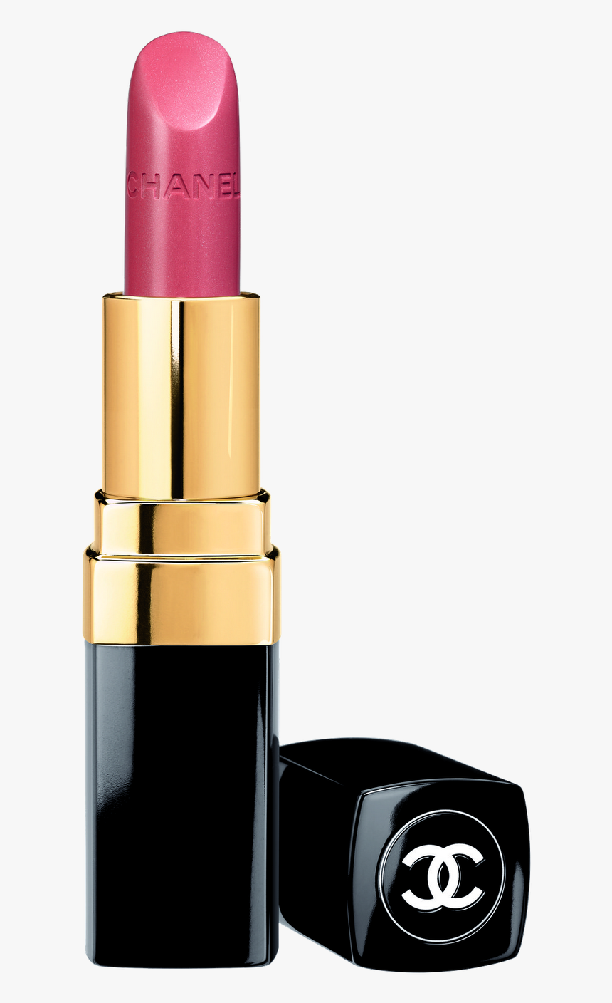 Mademoiselle Lipstick Cosmetics Rouge Coco Chanel Clipart - Coco Chanel Make Up, HD Png Download, Free Download