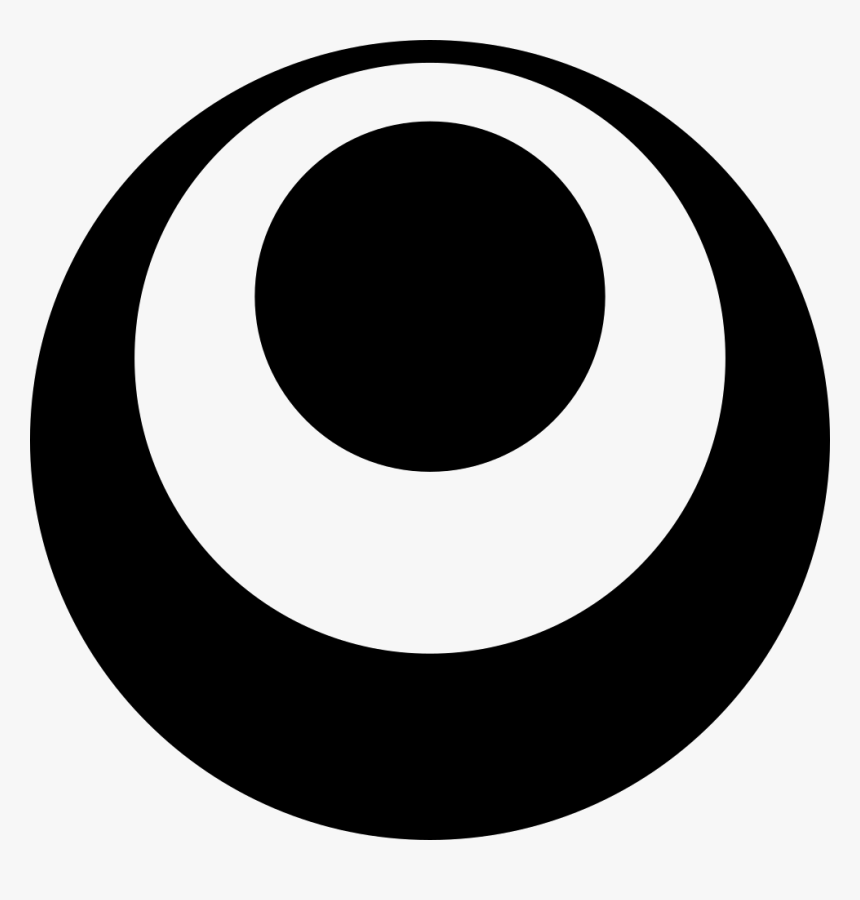 Circle symbol