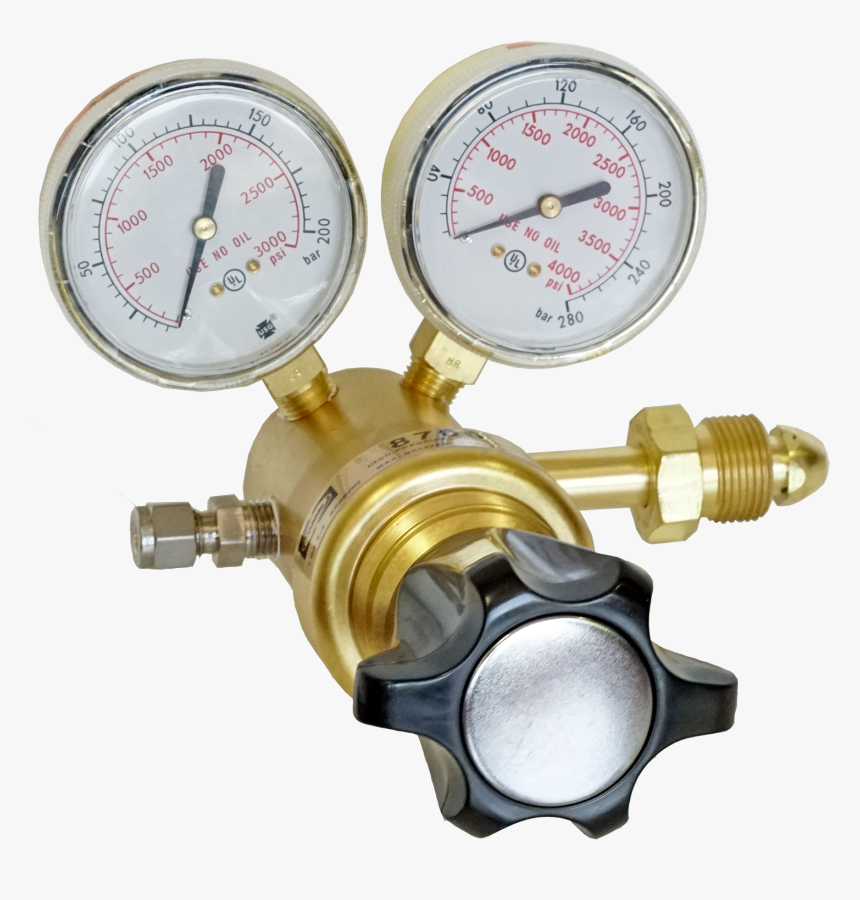 Ultra High Delivery Pressure Regulator, HD Png Download, Free Download