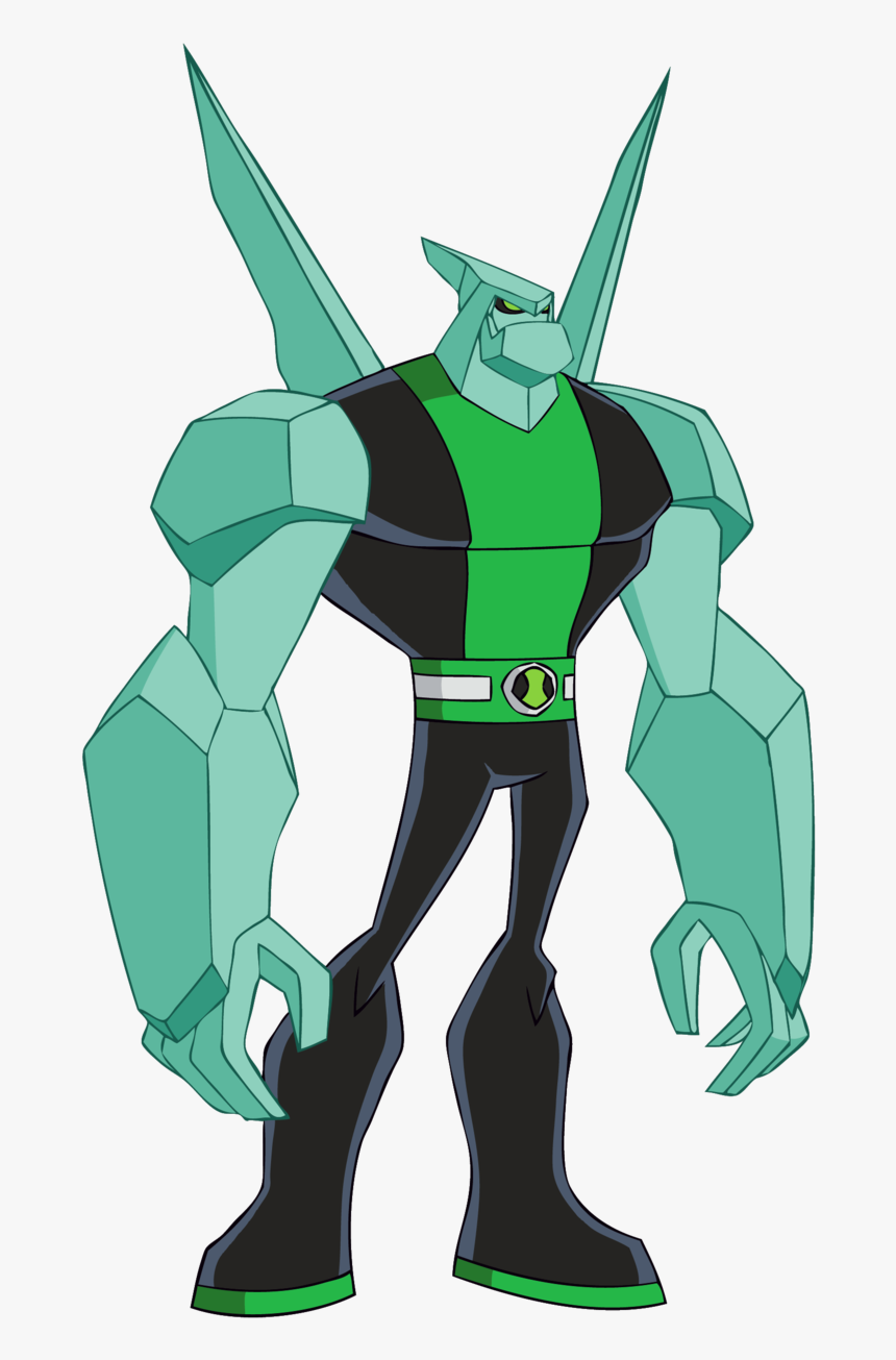 Ben 10 Alien Drawing, HD Png Download, Free Download