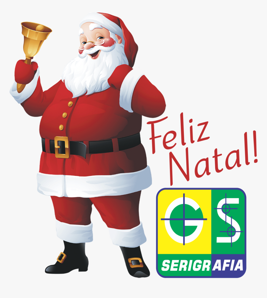 Santa Claus Image Hd, HD Png Download, Free Download