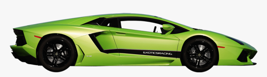 Lamborghini Aventador Lp700 - Lamborghini Side Ways, HD Png Download ...