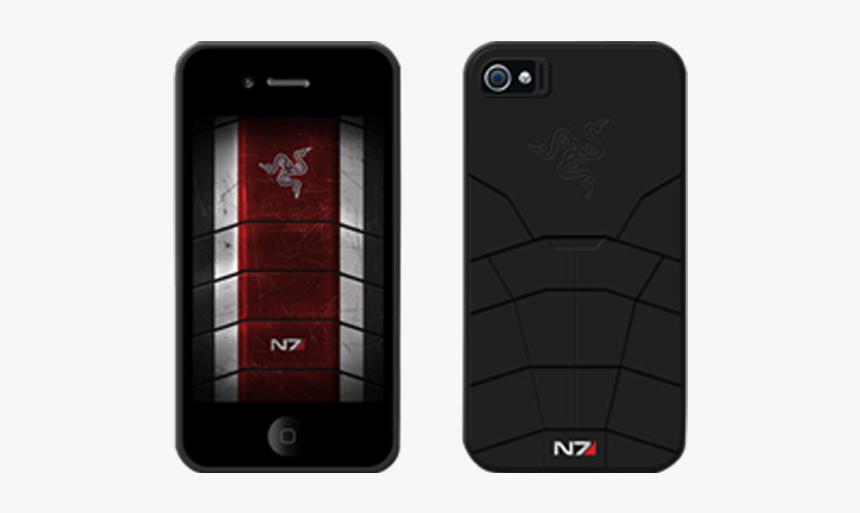 Mass Effect 3 Iphone Case, HD Png Download, Free Download